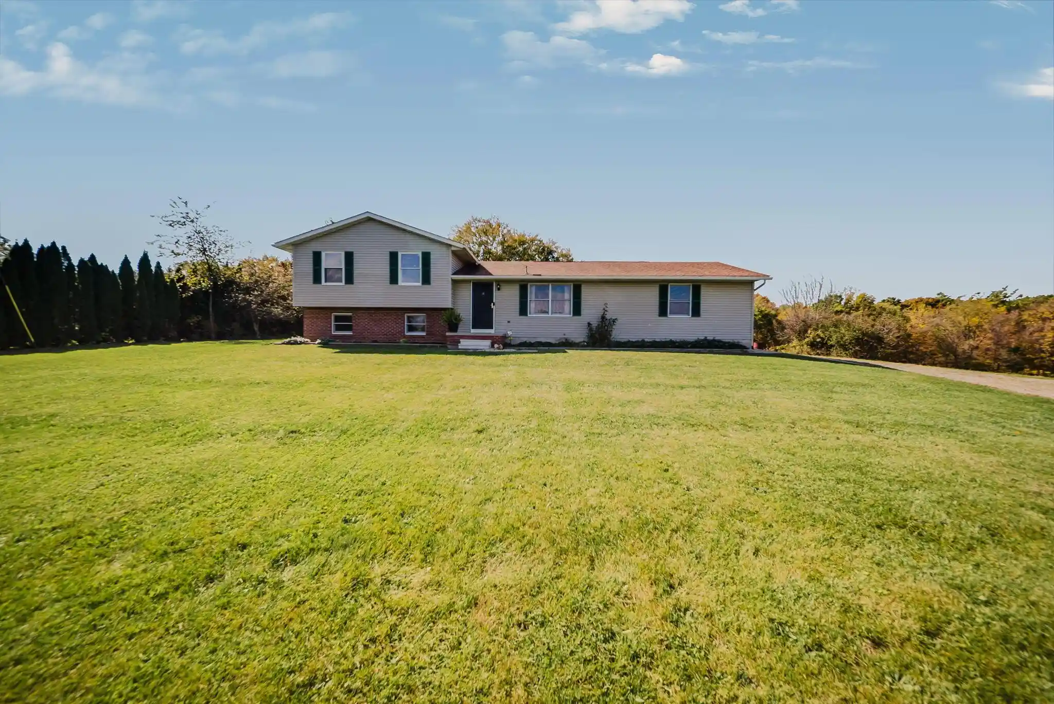Photo 1 of Single family home for sale at 1026 S T 129, Zanesfield, OH 43360 | MLS# 226039389 | Listing updated on 2026-10-19