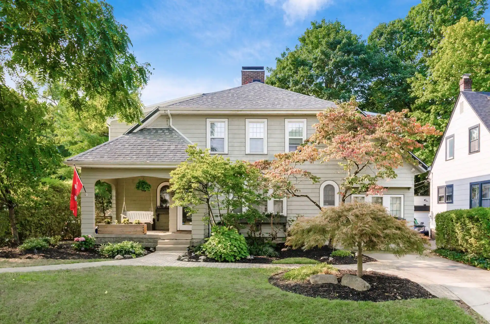 Photo 1 of Single family home for sale at 101 Amazon Pl, Columbus, OH 43214 | MLS# 226039569 | Listing updated on 2026-10-22