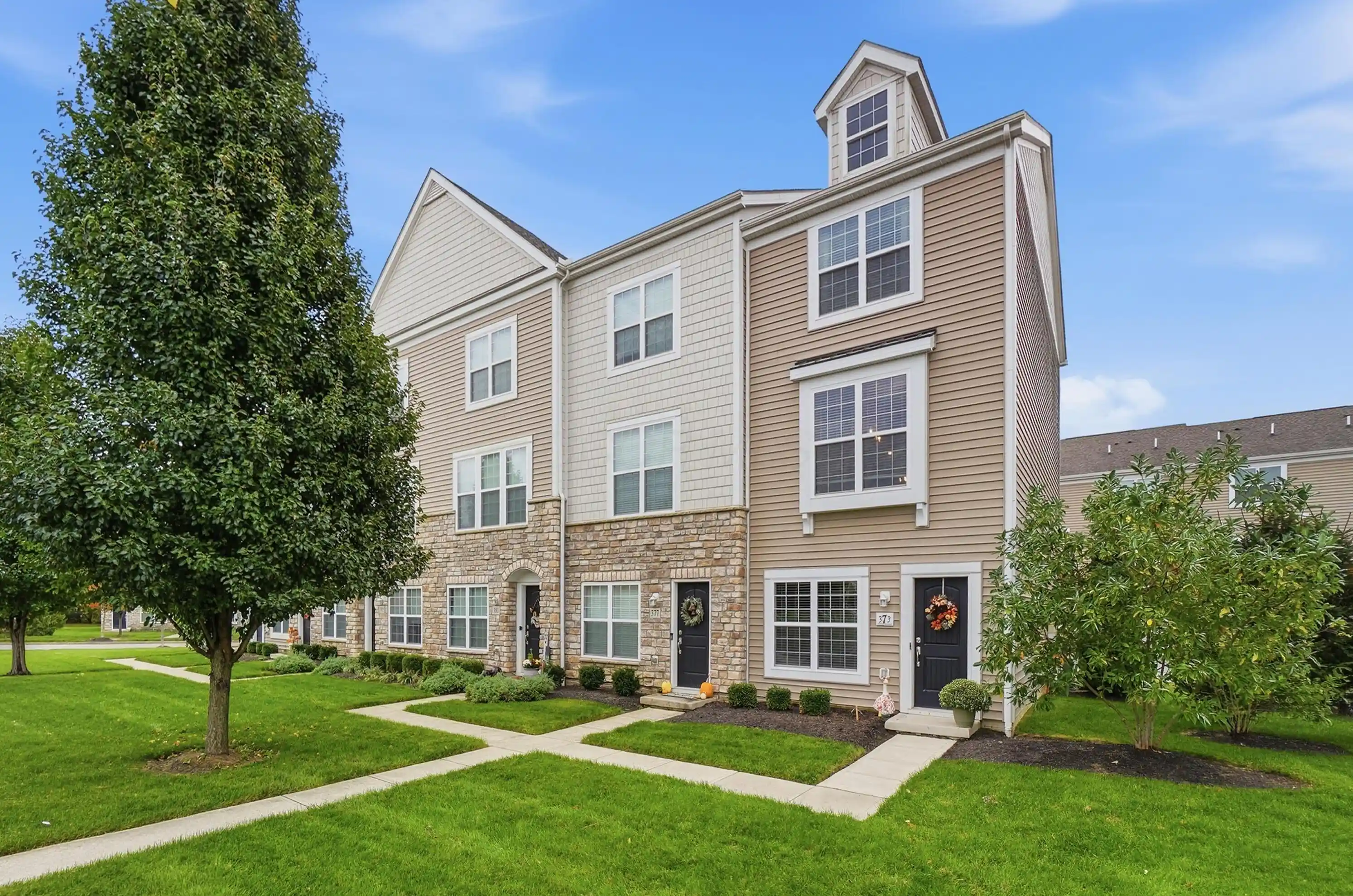 Photo 1 of Condo for sale at 373 Laurel Crk St, Pickerington, OH 43147 | MLS# 226039502 | Listing updated on 2026-10-28
