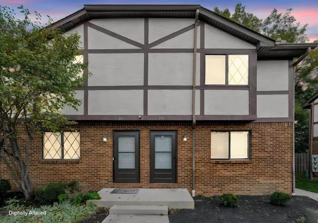Condo for sale at 3111 Highcliff Ct, Columbus, OH 43231 | MLS# 226039443