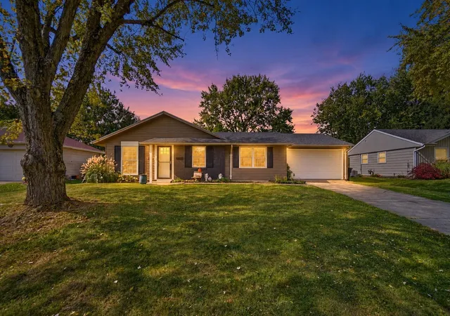 Photo 1 of Single family home for sale at 3255 Erter Dr, Springfield, OH 45503 | MLS# 226039386 | Listing updated on 2026-10-24