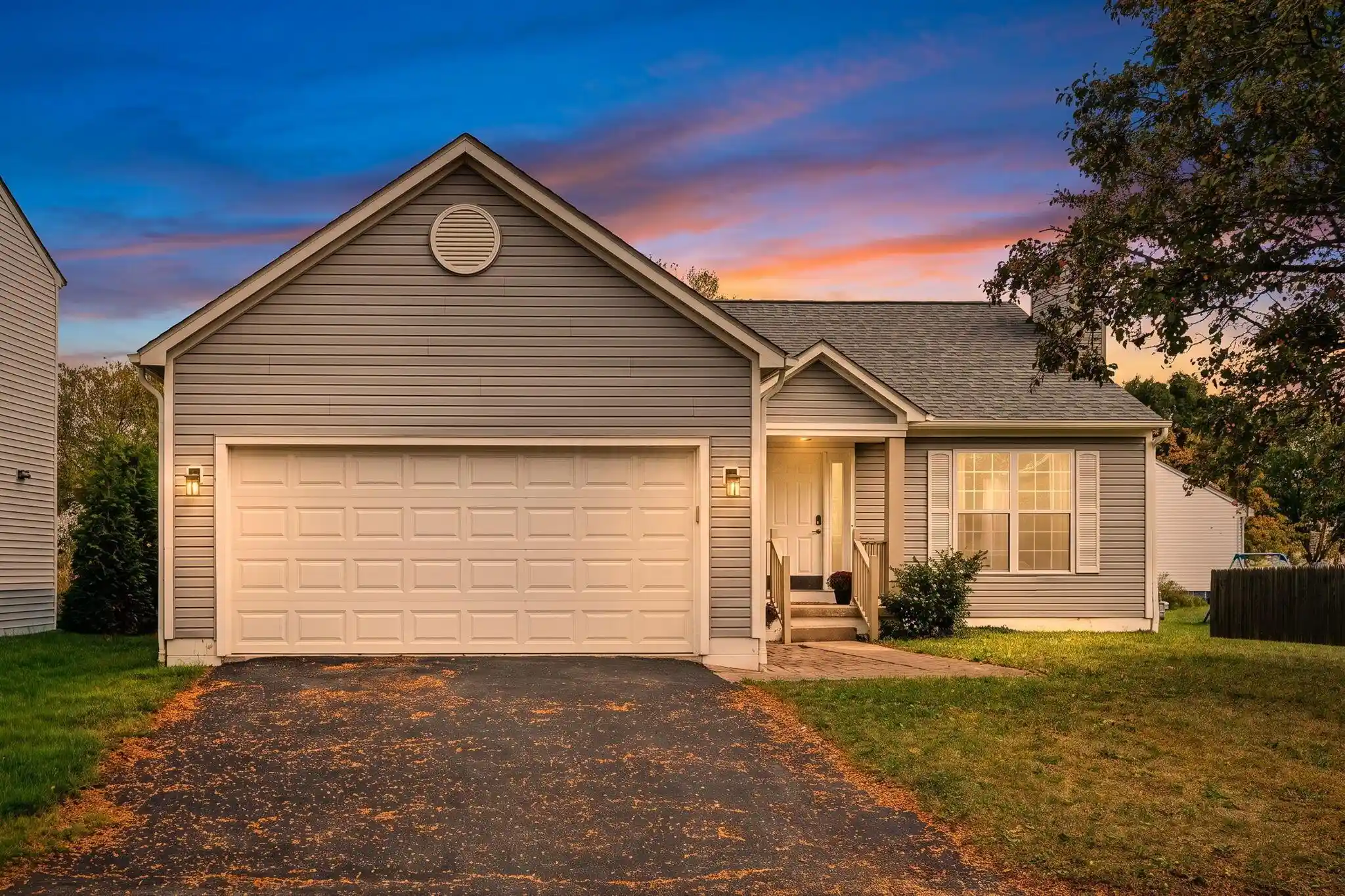 Photo 1 of Single family home for sale at 108 Thevintree Dr, Galloway, OH 43119 | MLS# 226039454 | Listing updated on 2026-10-17