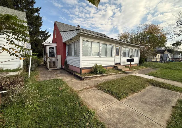 Single family home for sale at 1196 E 24th Avenue, Columbus, OH 43211 | MLS# 226039197