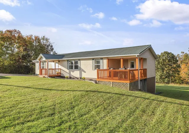 Single family home for sale at 3388 Township Rd 138 NE, Somerset, OH 43783 | MLS# 226039182