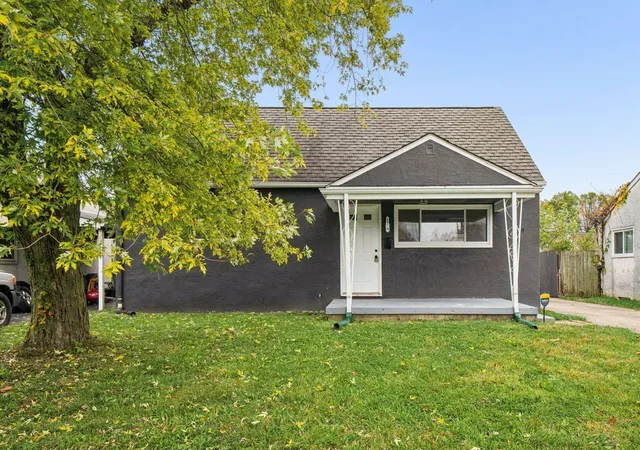 Photo 1 of Single family home for sale at 1170 Arkwood Ave, Columbus, OH 43227 | MLS# 226039218 | Listing updated on 2026-10-18