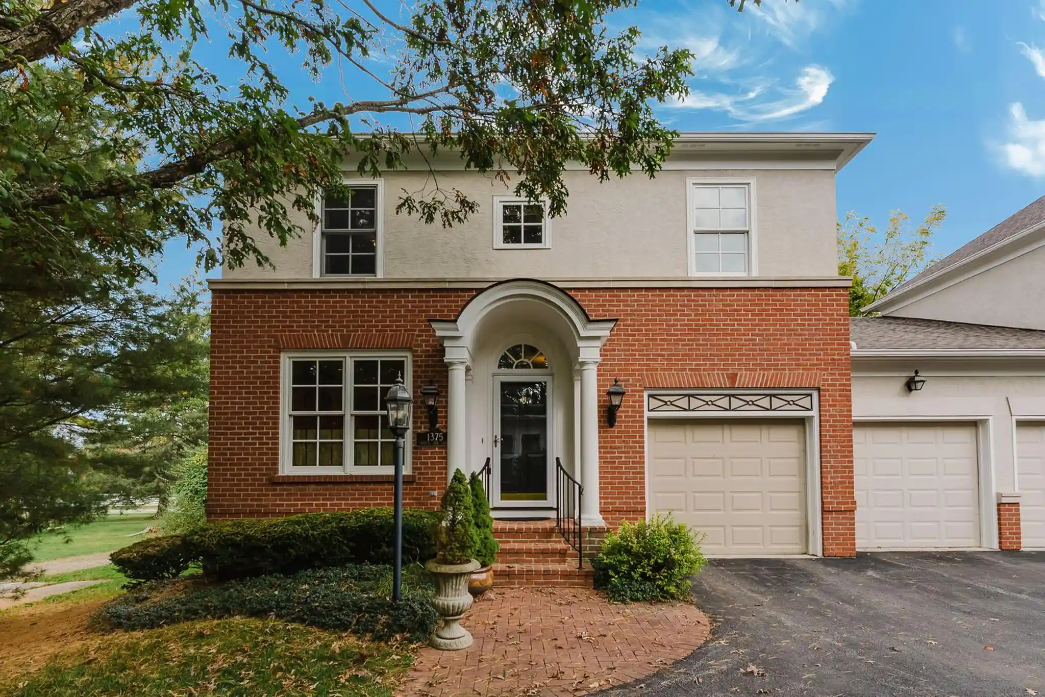 Photo 1 of Condo for sale at 1375 White Oak Ln, New Albany, OH 43054 | MLS# 226039345 | Listing updated on 2026-10-20