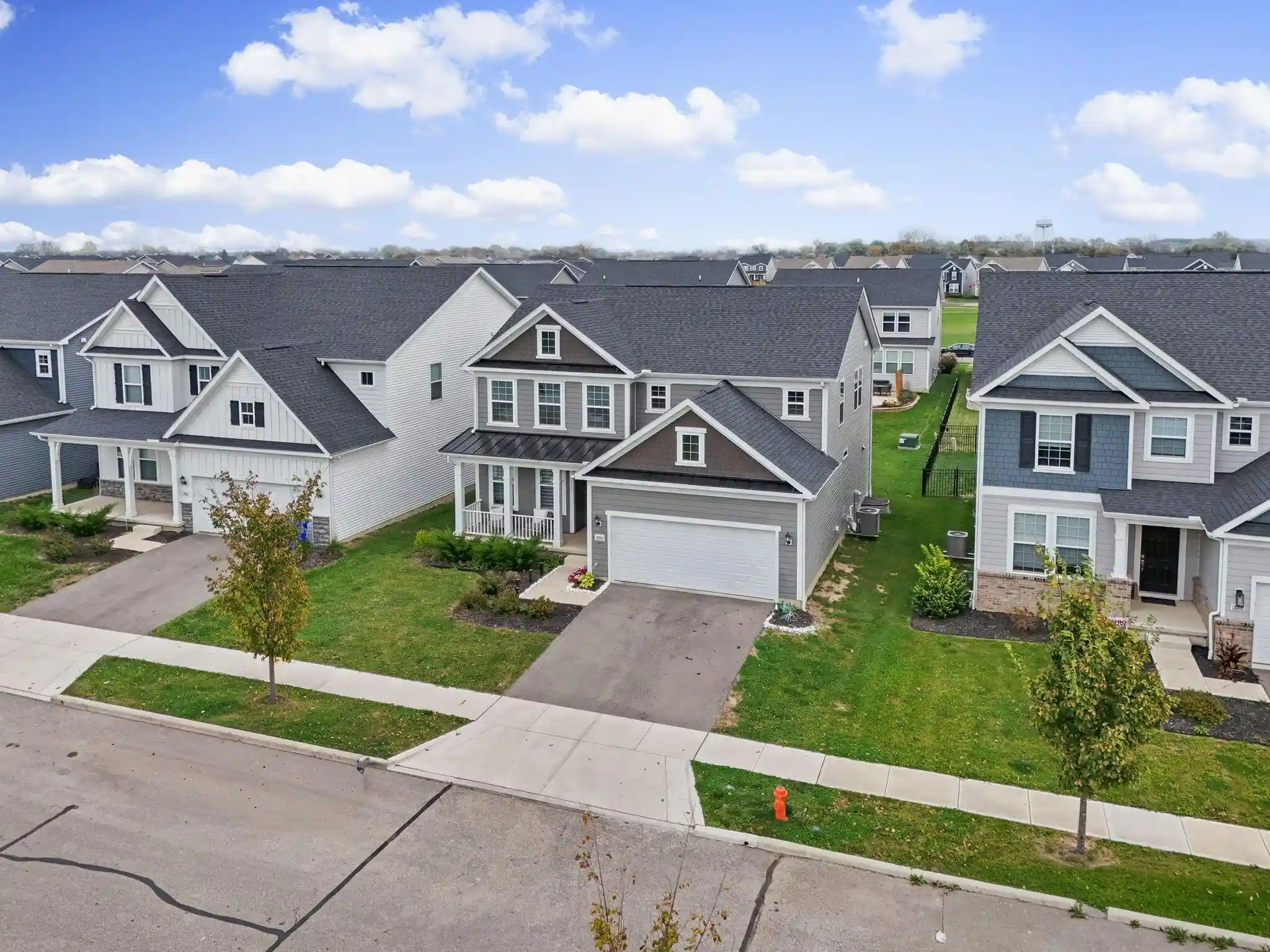 Photo 1 of Single family home for sale at 1880 Pomodoro Dr #Lot 229, Hilliard, OH 43026 | MLS# 226039209 | Listing updated on 2026-10-26