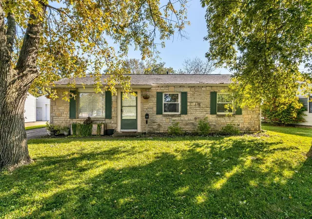 Photo 1 of Single family home for sale at 3456 Torrington St, Hilliard, OH 43026 | MLS# 226039193 | Listing updated on 2026-10-22