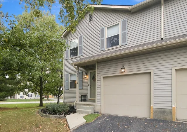Condo for sale at 8043 Worthington Lake Dr, Westerville, OH 43081 | MLS# 226039250