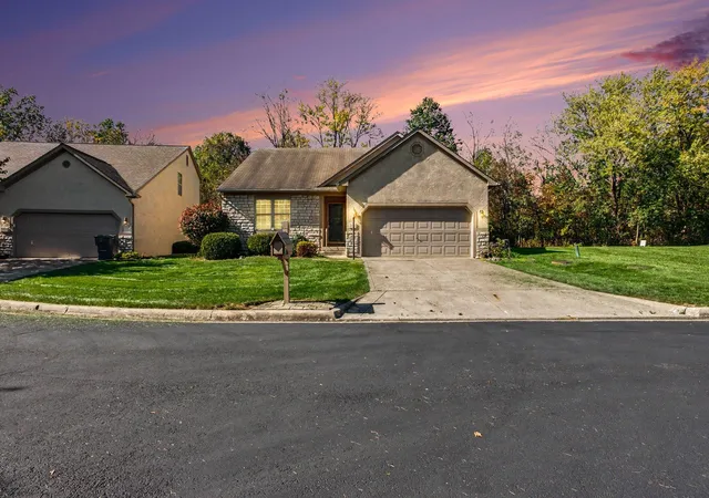 Photo 1 of Single family home for sale at 2581 Pisces Ct, Dublin, OH 43016 | MLS# 226039683 | Listing updated on 2026-10-26