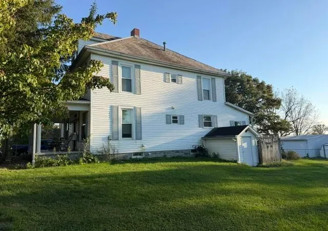 Photo 1 of Single family home for sale at 5635 Canal Rd Ne, Pleasantville, OH 43148 | MLS# 226039790 | Listing updated on 2026-10-26
