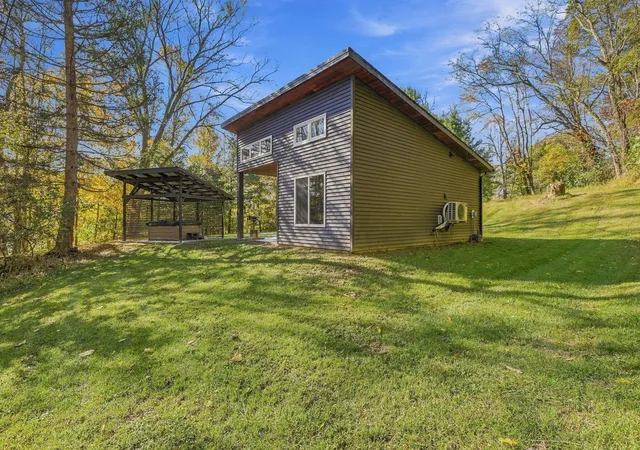 Single family home for sale at 19440 Buena Vista Rd, Rockbridge, OH 43149 | MLS# 226039293