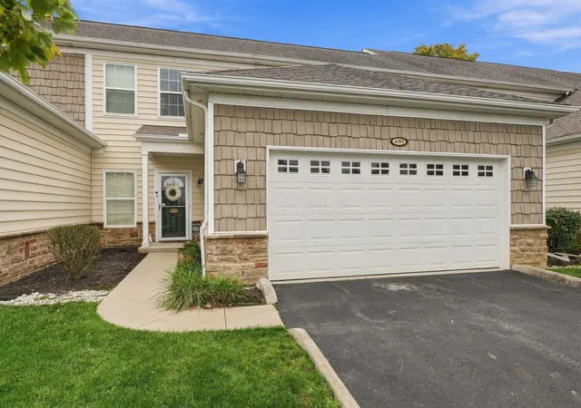 Photo 1 of Condo for sale at 6293 Albany Bnd Dr #6293, Westerville, OH 43081 | MLS# 226039265 | Listing updated on 2026-10-20