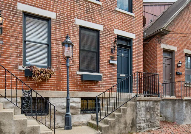 Photo 1 of Condo for sale at 582 S Pearl St, Columbus, OH 43215 | MLS# 226039648 | Listing updated on 2026-10-29