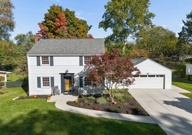 Single family home for sale at 164 Charleston Ave, Columbus, OH 43214 | MLS# 226040127