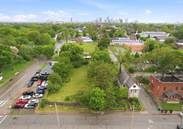 Photo 1 of Land for sale at 471 Miller Ave, Columbus, OH 43205 | MLS# 226039260 | Listing updated on 2026-10-15