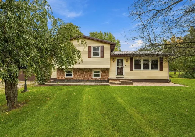 Photo 1 of Single family home for sale at 2840 Horseshoe Rd, Delaware, OH 43015 | MLS# 226039275 | Listing updated on 2026-10-20