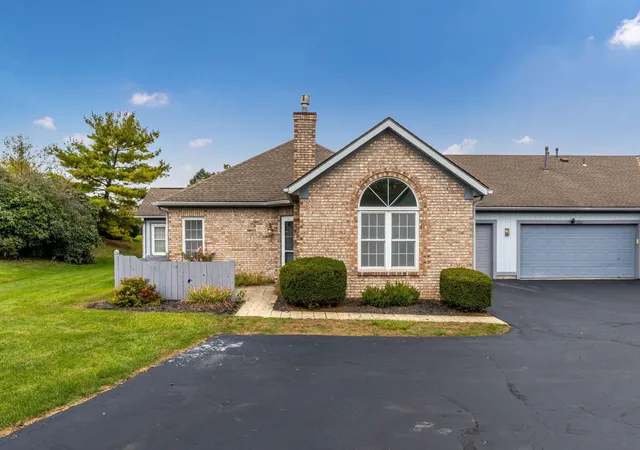 Photo 1 of Condo for sale at 3823 Mill Strm Dr #21, Hilliard, OH 43026 | MLS# 226039404 | Listing updated on 2026-10-22