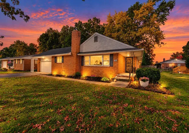 Photo 1 of Single family home for sale at 293 Siesta Dr, Marion, OH 43302 | MLS# 226039403 | Listing updated on 2026-10-27