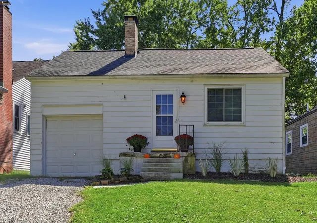 Photo 1 of Single family home for sale at 85 E Beechwold, Columbus, OH 43214 | MLS# 226039310 | Listing updated on 2026-10-28