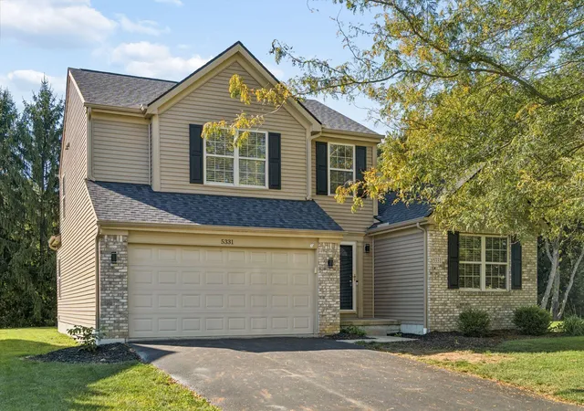 Photo 1 of Single family home for sale at 5331 Cooper Ln, Plain City, OH 43064 | MLS# 226039282 | Listing updated on 2026-10-27