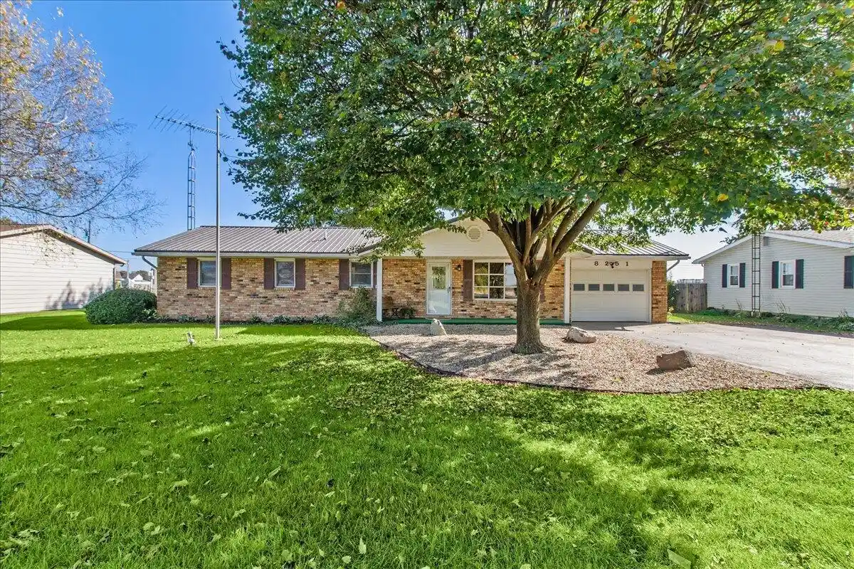 Photo 1 of Single family home for sale at 8251 Us Hwy 68 N, West Liberty, OH 43357 | MLS# 226040181 | Listing updated on 2026-10-29