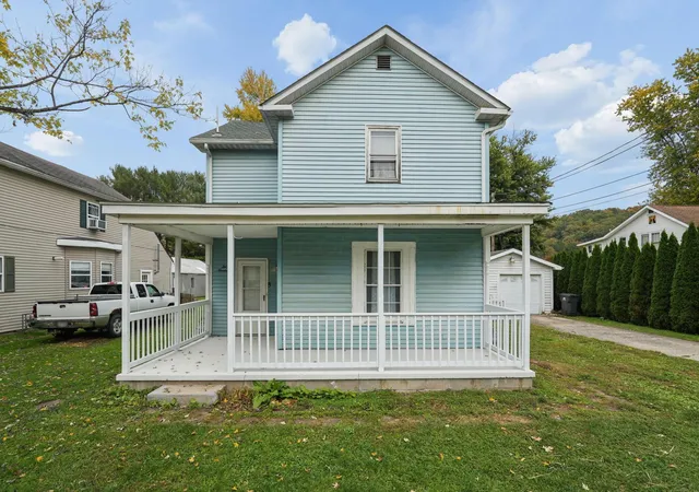Single family home for sale at 219 Maple St, Sugar Grove, OH 43155 | MLS# 226039316