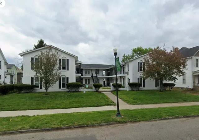 Multi family home for sale at 376 Hudson Ave, Newark, OH 43055 | MLS# 226039517