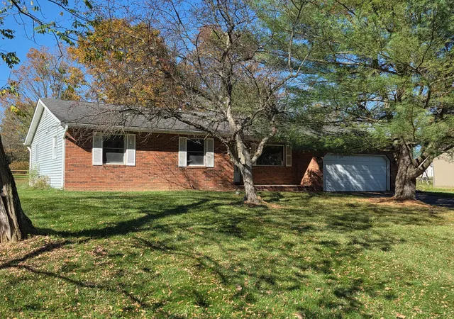 Single family home for sale at 58 Knoll Dr, Granville, OH 43023 | MLS# 226039976