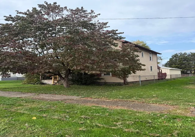 Photo 1 of Single family home for sale at 408 Wehrle Ave, Newark, OH 43055 | MLS# 226039336 | Listing updated on 2026-10-23