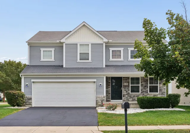 Photo 1 of Single family home for sale at 130 Rockbrook Xing Ave, Galloway, OH 43119 | MLS# 226039337 | Listing updated on 2026-10-28