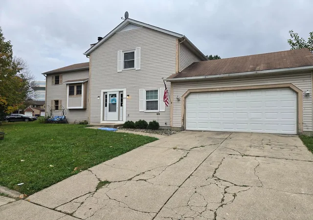 Photo 1 of Multi family home for sale at 1678 1680 Watertower Dr, Columbus, OH 43235 | MLS# 226039449 | Listing updated on 2026-10-21