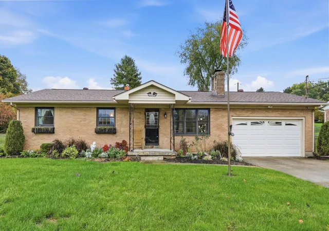 Photo 1 of Single family home for sale at 570 Tuttle Rd, Springfield, OH 45503 | MLS# 226039678 | Listing updated on 2026-10-26