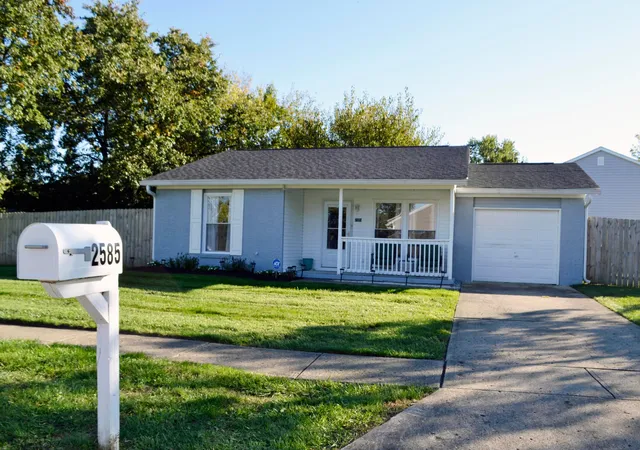 Photo 1 of Single family home for sale at 2585 Millview Dr, Columbus, OH 43207 | MLS# 226039495 | Listing updated on 2026-10-22