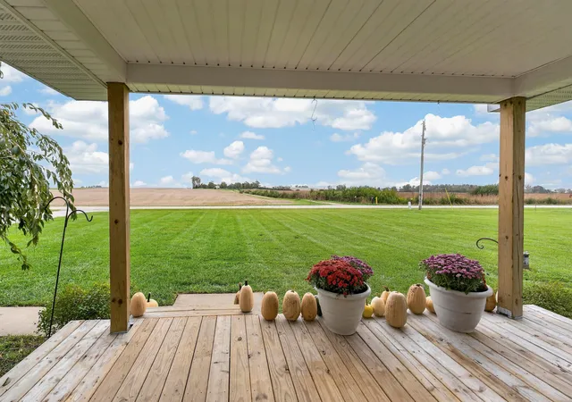 Single family home for sale at 753 Blain Ln #14, Greenfield, OH 45123 | MLS# 226039347