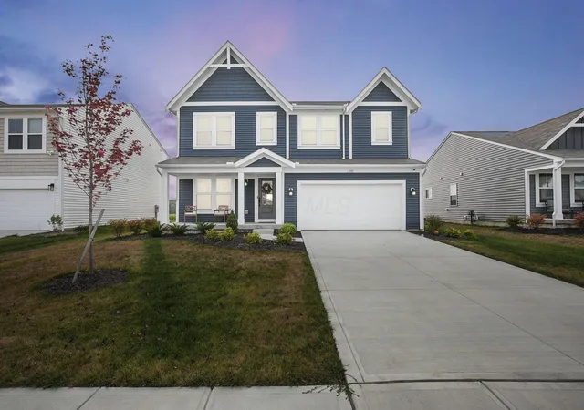 Photo 1 of Single family home for sale at 5117 Harvest Ln, South Bloomfield, OH 43103 | MLS# 226039363 | Listing updated on 2026-10-29