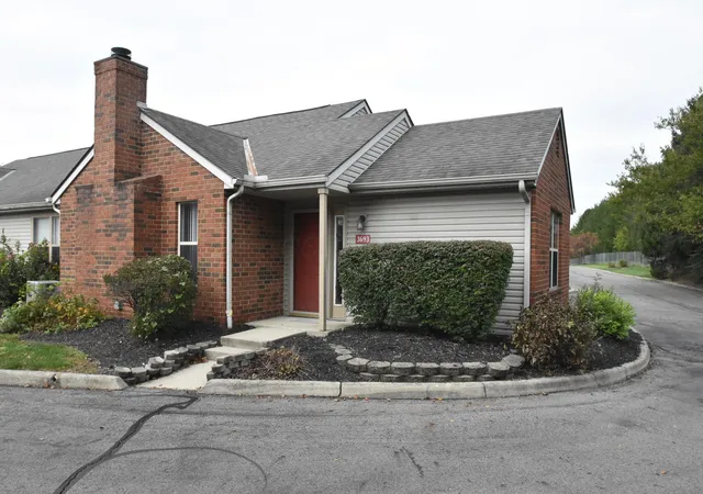 Condo for sale at 3693 Charlemonte Way #4, Canal Winchester, OH 43110 | MLS# 226039364