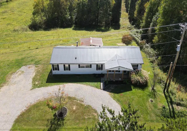 Single family home for sale at 16589 State Route 374, Laurelville, OH 43135 | MLS# 226039387