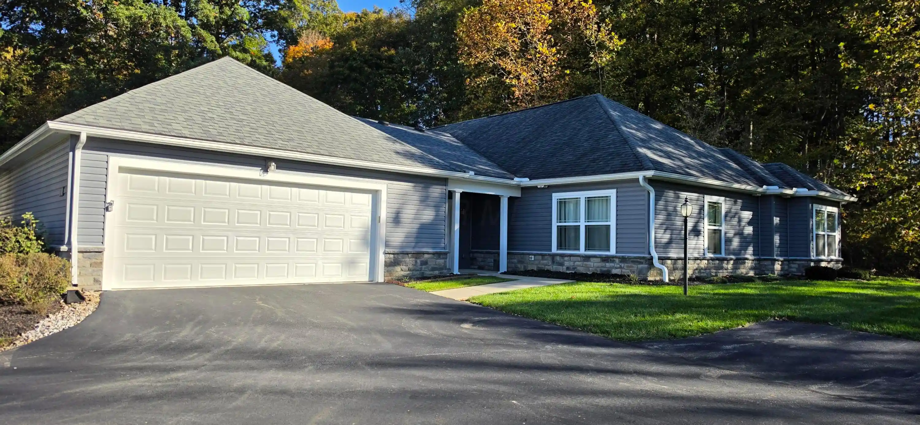 Listing Photo 1 - Condo for sale in 1341 Epworth Forest Dr located at 1341 Epworth Forest Dr, Lancaster, OH 43130 - Unit 1341 Epworth Forest Dr