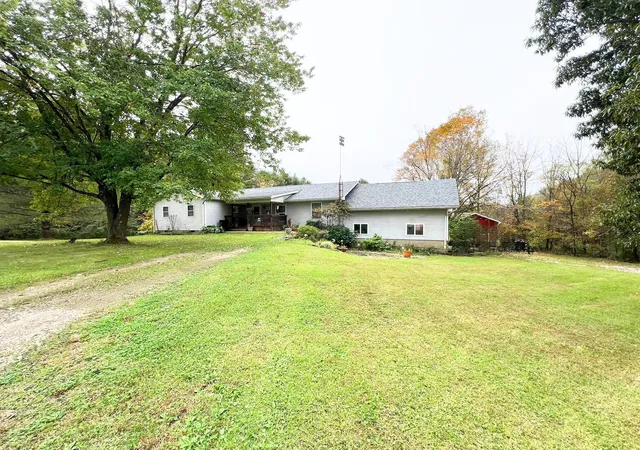 Photo 1 of Single family home for sale at 3485 Marshfield Rd, Athens, OH 45701 | MLS# 226039395 | Listing updated on 2026-10-19