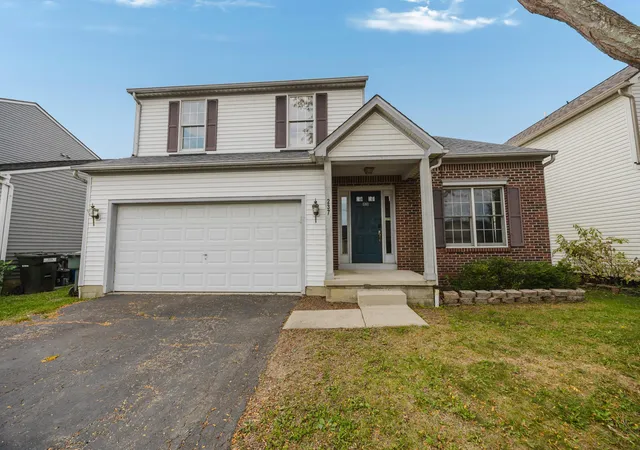 Photo 1 of Single family home for sale at 237 Rainswept Dr, Galloway, OH 43119 | MLS# 226039440 | Listing updated on 2026-10-28