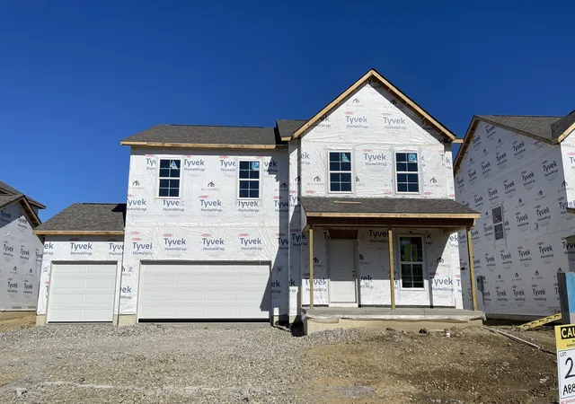 Photo 1 of Single family home for sale at 6580 Union Day Rd, Hilliard, OH 43026 | MLS# 226039462 | Listing updated on 2026-10-21