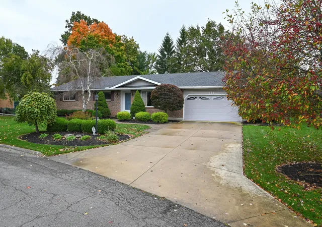 Photo 1 of Single family home for sale at 673 Edgefield Dr, Marion, OH 43302 | MLS# 226039491 | Listing updated on 2026-10-16