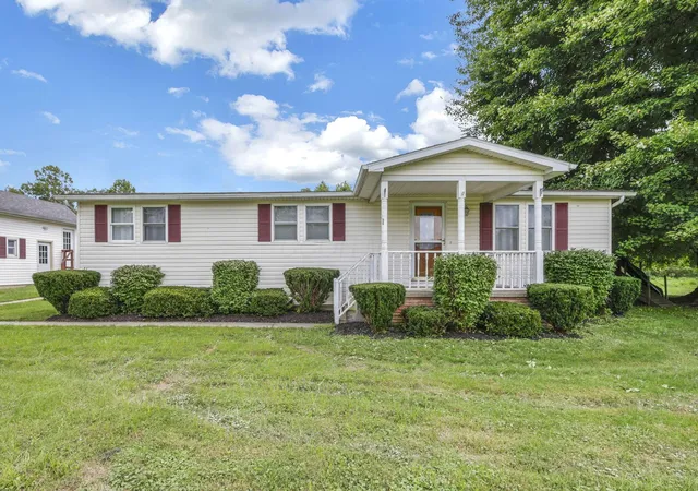 Photo 1 of Single family home for sale at 12026 Ohio 93, Logan, OH 43138 | MLS# 226039415 | Listing updated on 2026-10-27