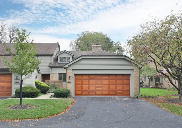 Photo 1 of Condo for sale at 6466 Strathaven Ct E #3D, Worthington, OH 43085 | MLS# 226040446 | Listing updated on 2026-10-28