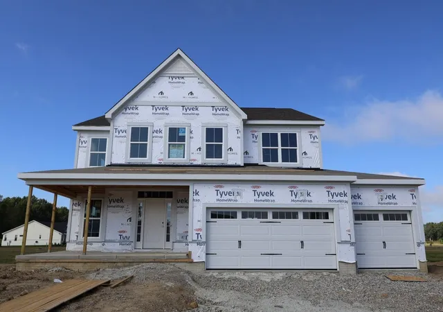 Photo 1 of Single family home for sale at 1071 Dunbar Way, Sunbury, OH 43074 | MLS# 226039424 | Listing updated on 2026-10-16