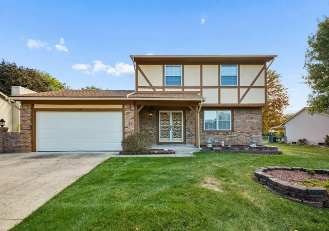 Single family home for sale at 6451 Rugosa Ave, Reynoldsburg, OH 43068 | MLS# 226039468