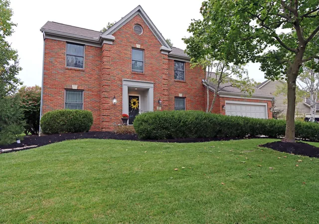 Single family home for sale at 7722 Aldridge Pl, Dublin, OH 43017 | MLS# 226039480 | Listing updated on 2026-10-18