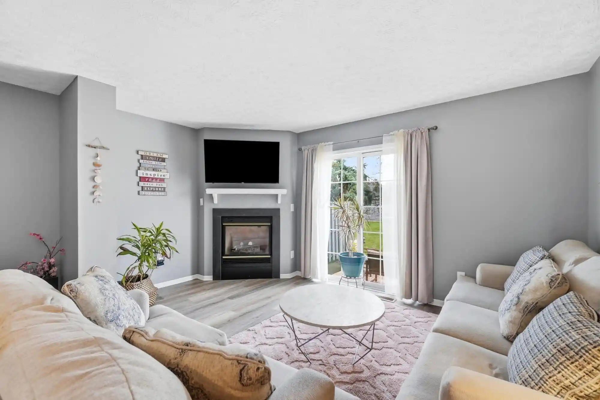 Photo 1 of Condo for sale at 747 Parkgrove Way, Lewis Center, OH 43035 | MLS# 226039459 | Listing updated on 2026-10-19