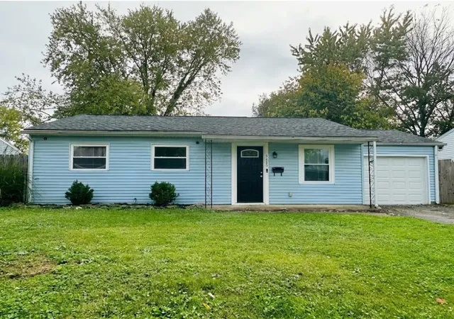 Single family home for sale at 5463 Inlet Dr, Columbus, OH 43232 | MLS# 226039492